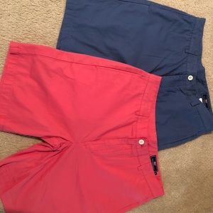 Vineyard Vines shorts